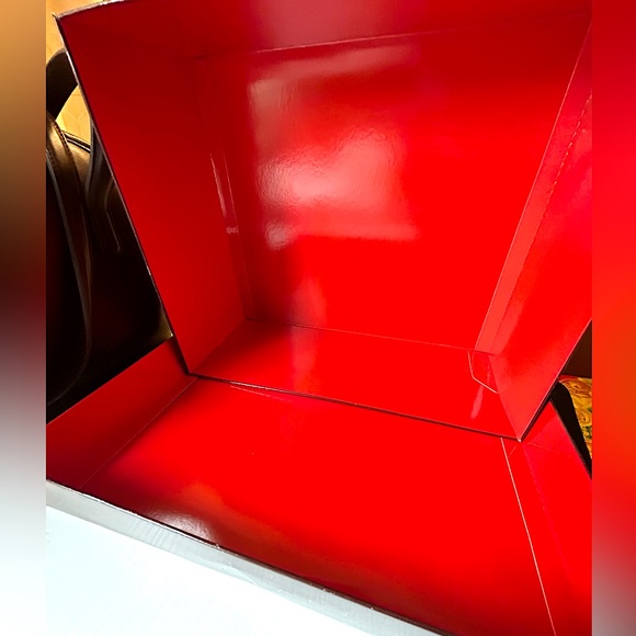 Vintage Coach Leather Dark Brown Classic Purse excellent condition - Picture 16 of 16